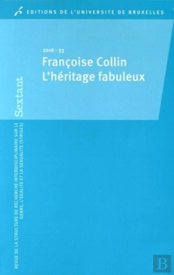 Bertrand.pt - Françoise Collin : L'Héritage Fabuleux
