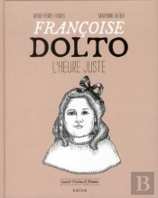Françoise Dolto