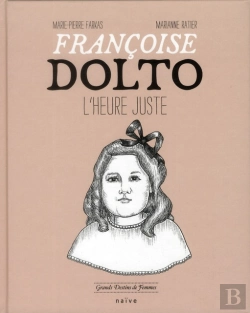 Bertrand.pt - Françoise Dolto