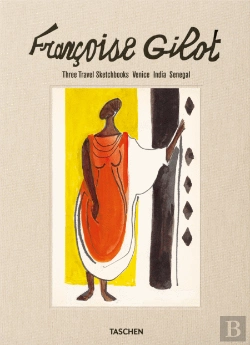 Bertrand.pt - Françoise Gilot.