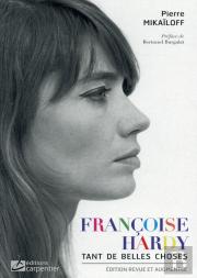 Francoise Hardy