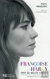 Francoise Hardy