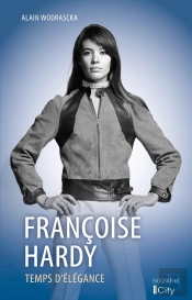 Françoise Hardy, Temps D'Élégance