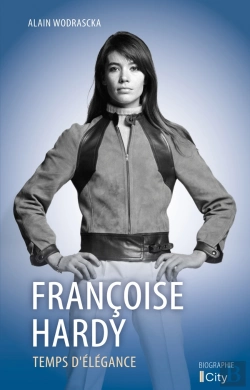 Bertrand.pt - Françoise Hardy, Temps D'Élégance