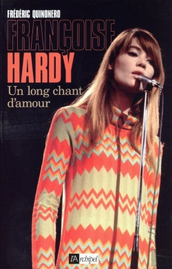 Bertrand.pt - Francoise Hardy, Un Long Chant D'Amour