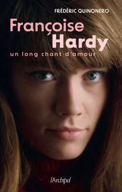 Bertrand.pt - Françoise Hardy, Un Long Chant D'Amour
