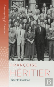 Francoise Heritier