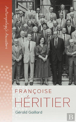 Bertrand.pt - Francoise Heritier
