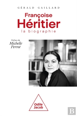 Bertrand.pt - Françoise Héritier, La Biographie
