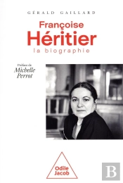 Françoise Héritier, La Biographie