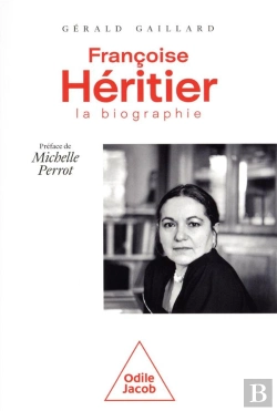 Bertrand.pt - Françoise Héritier, La Biographie