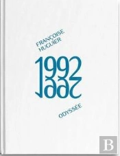 Françoise Huguier 1992