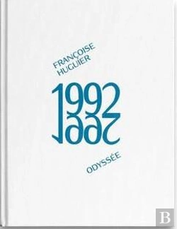 Bertrand.pt - Françoise Huguier 1992