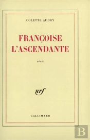 Francoise L'Ascendante
