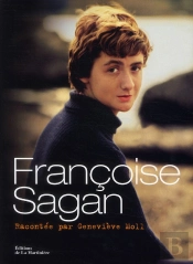 Françoise Sagan