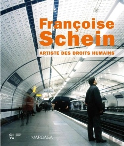 Bertrand.pt - Françoise Schein ; Cartographe Des Droits Humains