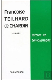 Francoise Teilhard De Chardin