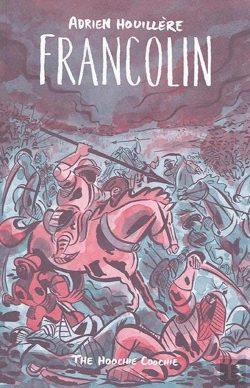 Bertrand.pt - Francolin