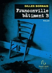 Franconville Batiment B