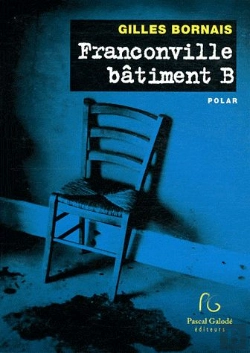 Bertrand.pt - Franconville Batiment B