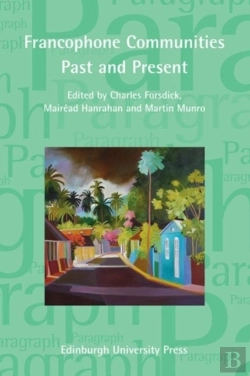 Bertrand.pt - Francophone Communities Past And Present