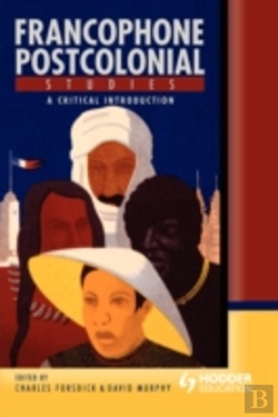 Bertrand.pt - Francophone Postcolonial Studies