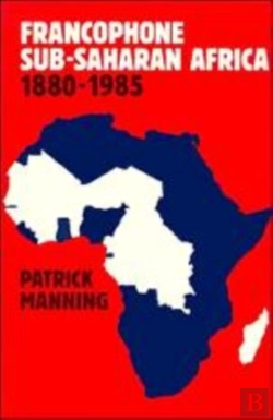 Bertrand.pt - Francophone Sub-Saharan Africa 1880-1985
