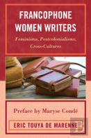 Francophone Women Writers