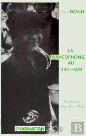 Francophonie Au Viet Nam