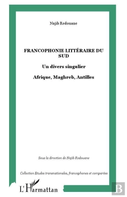 Bertrand.pt - Francophonie Littéraire Du Sud