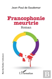 Francophonie Meurtrie