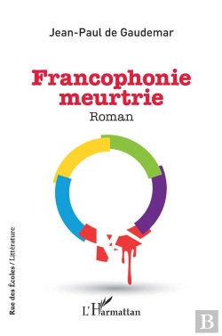 Bertrand.pt - Francophonie Meurtrie