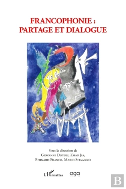 Bertrand.pt - Francophonie : Partage Et Dialogue