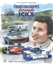 Francorchamps, Formule Ickx