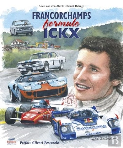 Bertrand.pt - Francorchamps, Formule Ickx
