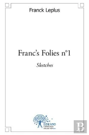 Franc'S Folies N 1