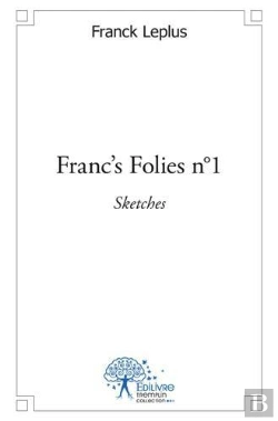 Bertrand.pt - Franc'S Folies N 1