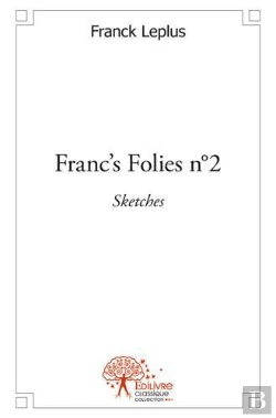 Bertrand.pt - Franc'S Folies N 2