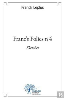 Bertrand.pt - Franc'S Folies N 4