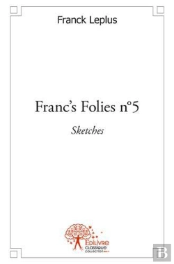 Bertrand.pt - Franc'S Folies N 5