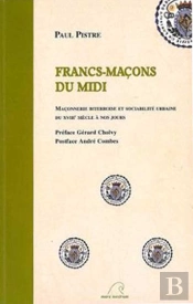 Francs-Macons Du Midi