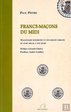 Bertrand.pt - Francs-Macons Du Midi