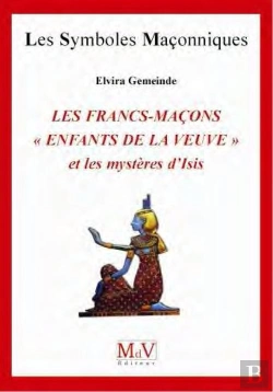 Bertrand.pt - Francs-Macons Enfants De La Veuve Et Les Mysteres D'Isis N 50