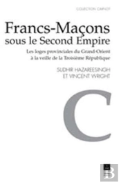 Francs-Maçons Sous Le Second Empire
