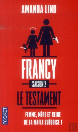 Bertrand.pt - Francy N2 Le Testament