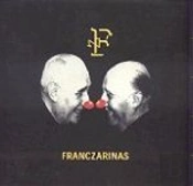 Franczarinas