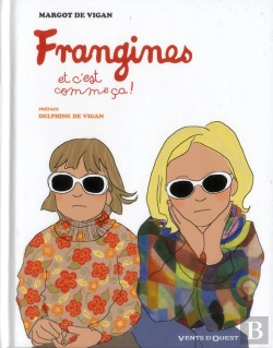 Bertrand.pt - Frangines, Et C'Est Comme Ca