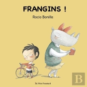 Frangins !