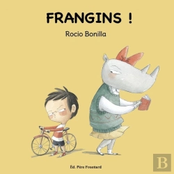 Bertrand.pt - Frangins !