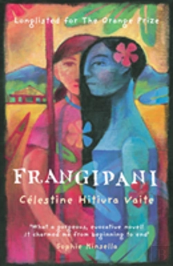 Bertrand.pt - Frangipani